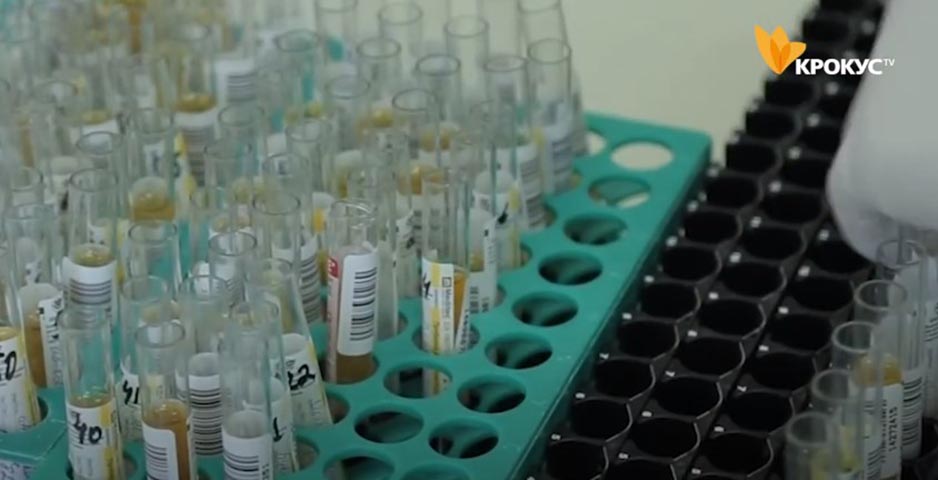У Китаї зареєстрували першу вакцину від коронавірусу