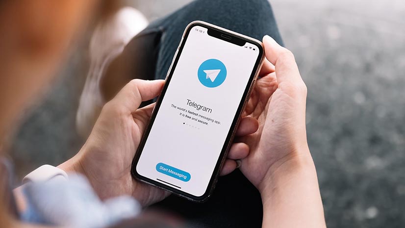 Поліція попереджає про нове шахрайство у Telegram
