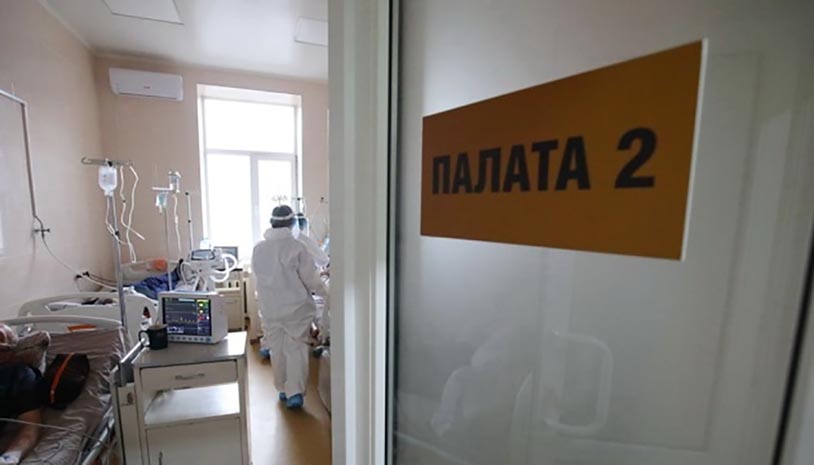 На Білоцерківщині 285 хворих на коронавірус за добу. Одужали 48 людей