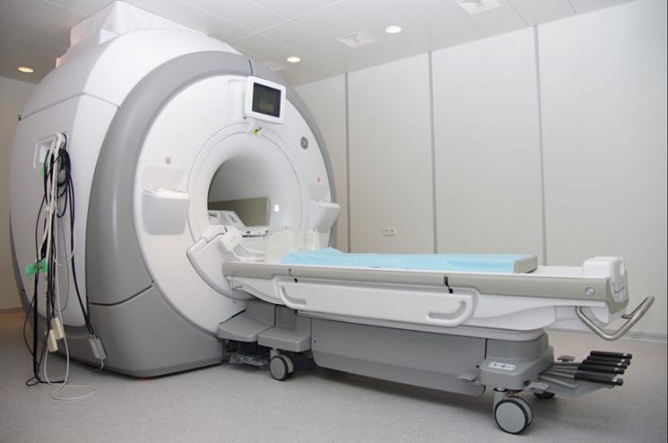 Білоцерківська міська лікарня №2 отримає новий комп'ютерний томограф