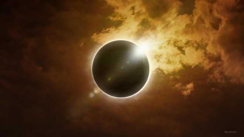 "Вогняне кільце": Коли можна побачити незвичне сонячне затемнення