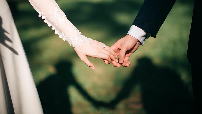 Охочі одружитися зможуть подати потрібні документи через «Дію»