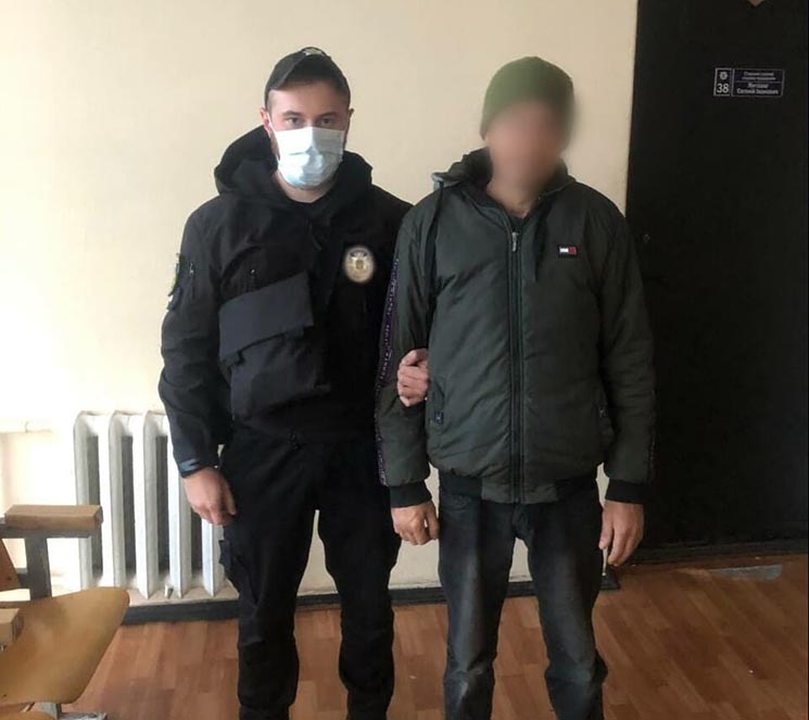 Нещадно бив кулаками по голові: На Білоцерківщині чоловік вбив співмешканку