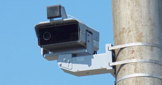 На дороги Білої Церкви повертають камери автофіксації ПДР