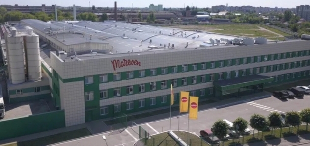 В Україні припинили виробництво Rollton - завод у Білій Церкві перейшов до нового власника