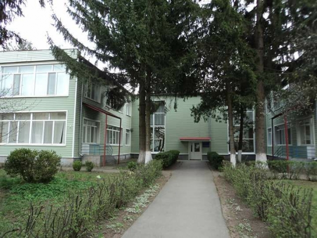 У Будинку дитини в Білій Церкві бракує місць: заклад планують розширити