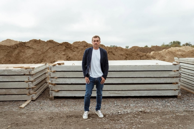 У Білій Церкві призупинили зведення трьох нових заводів через безпекові ризики