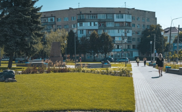 Що планують змінити в Білій Церкві до 2029 року: проєкти та суми